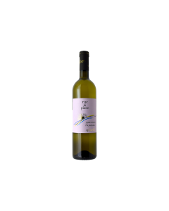 FALANGHINA TERRE DI CHIETI 'RUE DI PIANE'