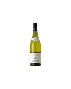 LOUIS MOREAU - Chablis Domaine - 75cl