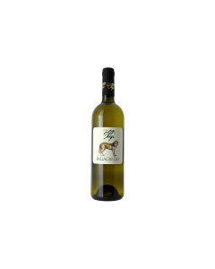 PALLAGRELLO BIANCO IGP