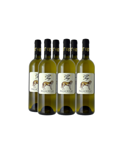 PALLAGRELLO BIANCO IGP