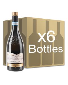 VIGNA DEL LUME - Biancolella Ischia Doc - 6 x 75cl