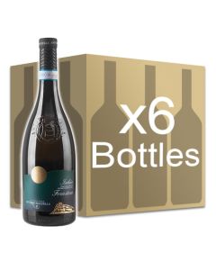 ANTONIO MAZZELLA - Forastera Ischia Doc - 6 x 75cl