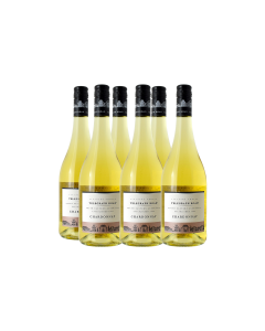 CHARDONNAY - AUSTRALIA