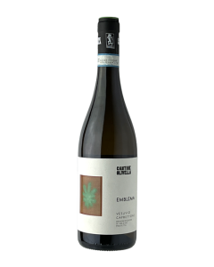 EMBLEMA' VESUVIO CAPRETTONE DOP