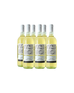PINOT GRIGIO LUCIDO