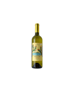 INZOLIA PADRON TONI TERRE SICILIANE IGP