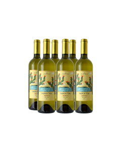 INZOLIA PADRON TONI TERRE SICILIANE IGP