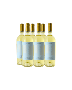 VERMENTINO SARDEGNA DOC