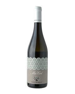 ADELE MUSELLA - Vino Bianco Campania Ma Cre I.G.P - 75cl