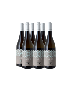 VINO BIANCO CAMPANIA 'MA CRE' IGP