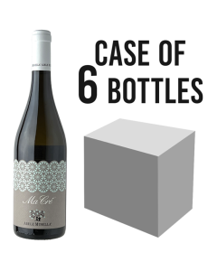 ADELE MUSELLA - Vino Bianco Campania Ma Cre I.G.P - 6x75cl