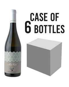 VINO BIANCO CAMPANIA 'MA CRE' IGP