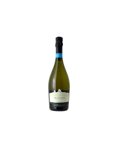 VINO SPUMANTE EXTRA DRY 'MILLESIMATO