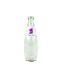 SURGIVA Glass Small Sparkling Water - 24x250ml