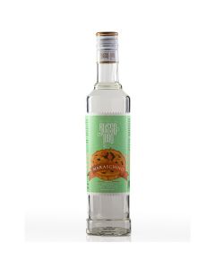 RUSSO - Liqueur For Baking MARASCHINO - 50cl