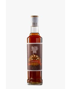 RUSSO - Liqueur For Baking CREOLA - 50cl