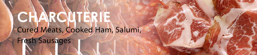 Charcuterie