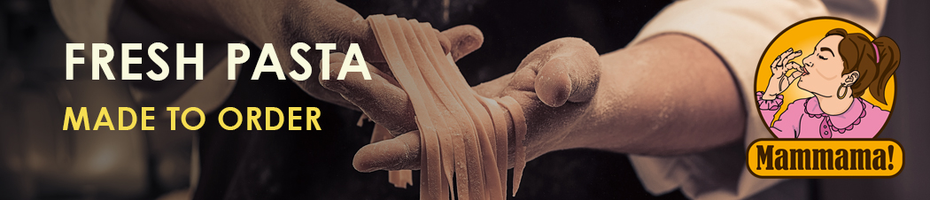 Fresh Pasta