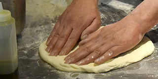 Pizzeria Consultants Training