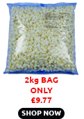 2kg ONLY £9.77