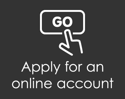 Apply for an Online Account