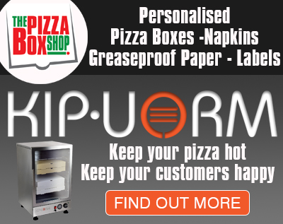 The Pizza Box Shop