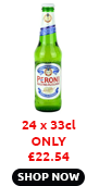 24x33cl ONLY £24.38